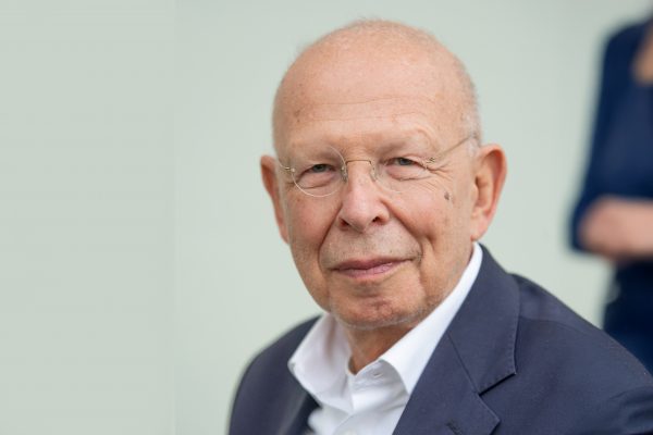 Rafael Seligmann