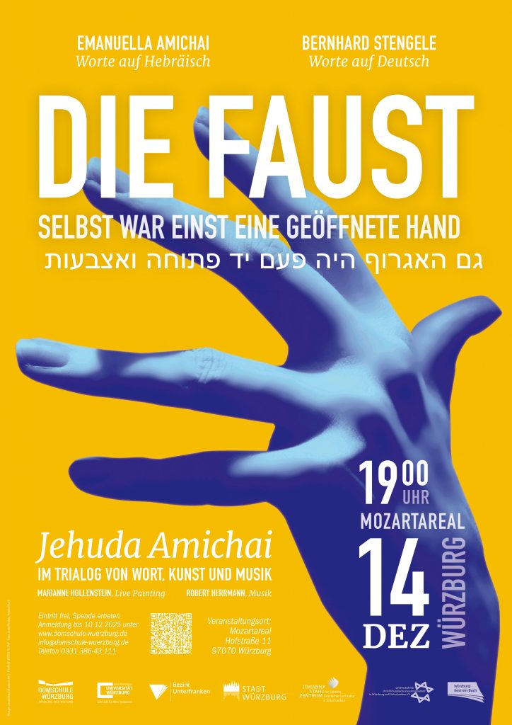 Die Faust 