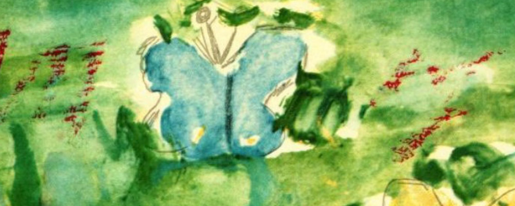 Musikalische Lesung am 25. Januar 2026