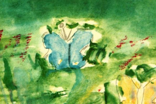 Musikalische Lesung am 25. Januar 2026