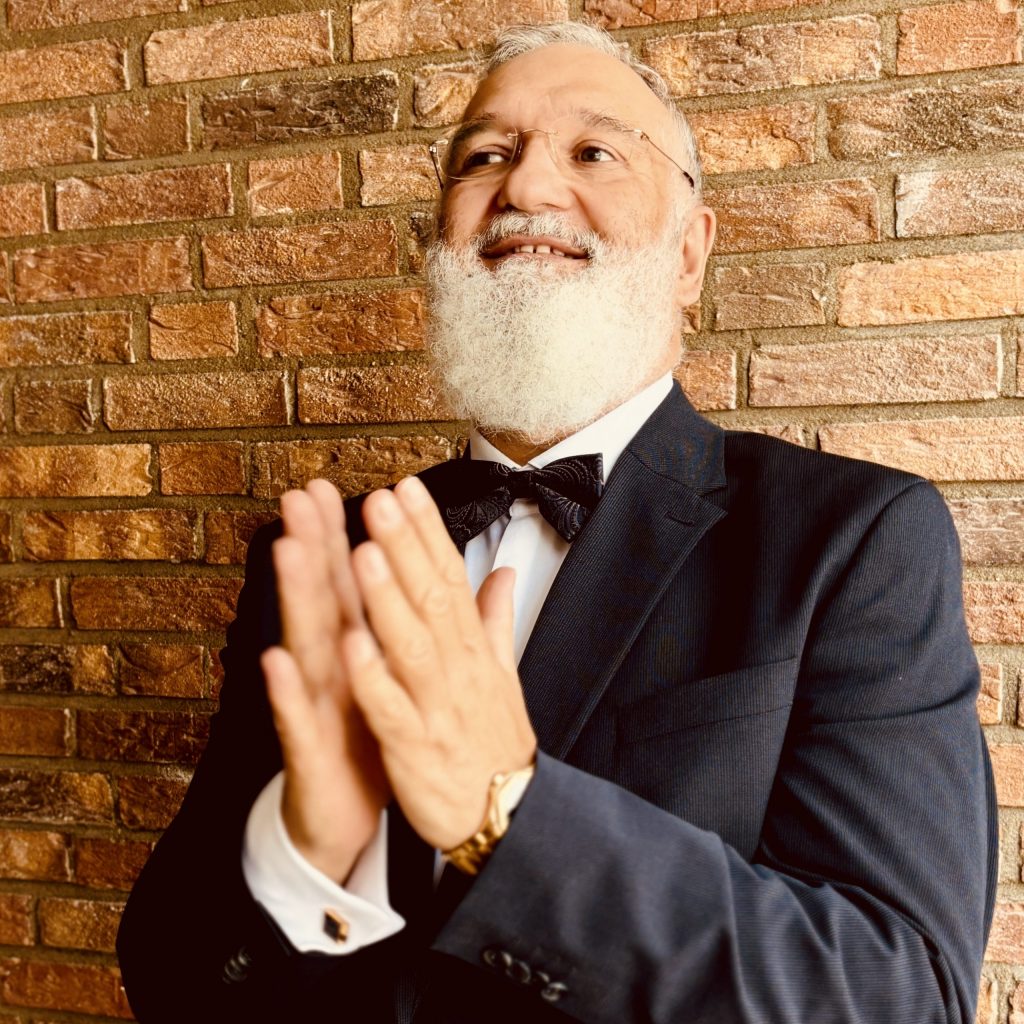Baruch Chauskin