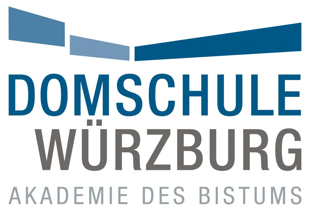 Logo Domschule Würzburg